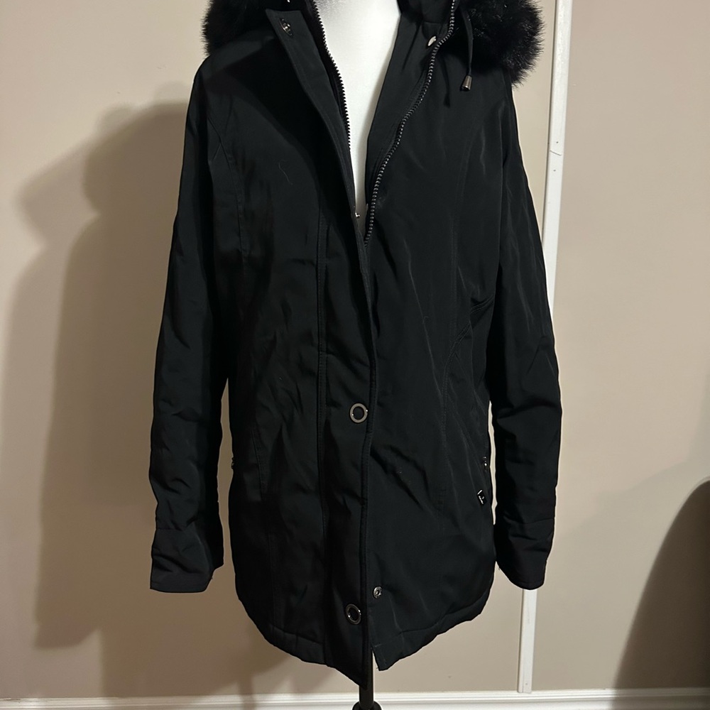FEN-NELLI GALLERY Women’s Winter Parka Jacket